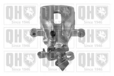 Тормозной суппорт QUINTON HAZELL купить