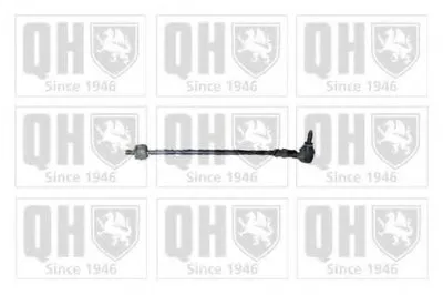 Поперечная рулевая тяга QUINTON HAZELL купить