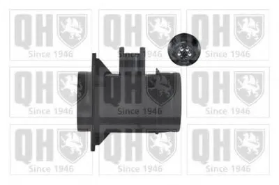 Расходомер воздуха CI QUINTON HAZELL купить