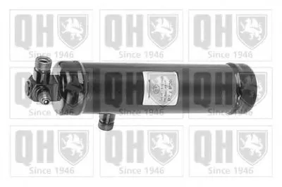 Осушитель, кондиционер QUINTON HAZELL купить