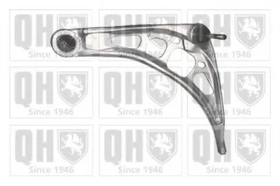 Рычаг независимой подвески колеса, подвеска колеса QUINTON HAZELL купить