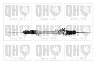 Рулевой механизм QUINTON HAZELL купить