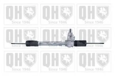 Рулевой механизм QUINTON HAZELL купить