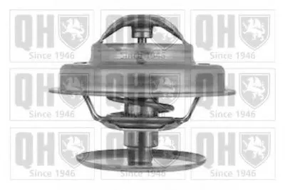 Термостат, охлаждающая жидкость QUINTON HAZELL купить