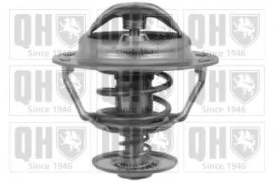 Термостат, охлаждающая жидкость QUINTON HAZELL купить