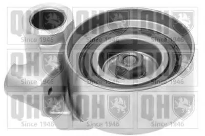 Натяжной ролик, ремень ГРМ QUINTON HAZELL купить