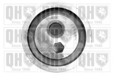 Паразитный / Ведущий ролик, зубчатый ремень QUINTON HAZELL купить