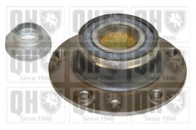 Комплект подшипника ступицы колеса The Original QUINTON HAZELL купить