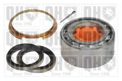 Комплект подшипника ступицы колеса The Original QUINTON HAZELL купить