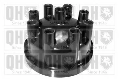 Крышка распределителя зажигания CI QUINTON HAZELL купить