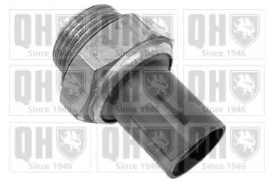 Термовыключатель, вентилятор радиатора CI QUINTON HAZELL купить