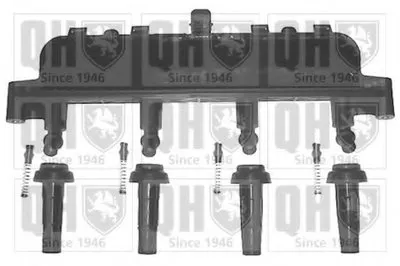 Элемент катушки зажигания CI QUINTON HAZELL купить