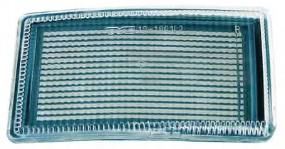 Облицовка, противотуманная фара TYC купить