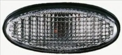 Фонарь указателя поворота TYC купить