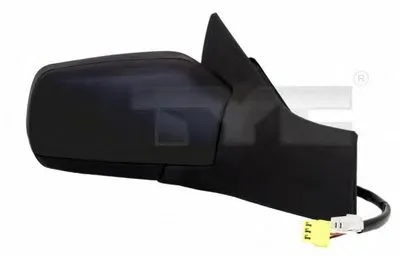 Наружное зеркало TYC купить