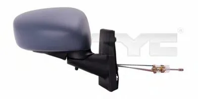 Наружное зеркало TYC купить