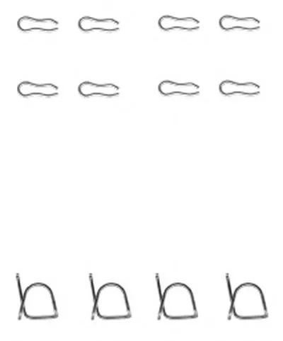 Комплектующие, колодки дискового тормоза PREMIER FERODO купить