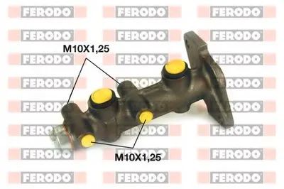 целиндер ручного тормоза FERODO купить