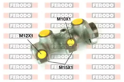 целиндер ручного тормоза FERODO купить