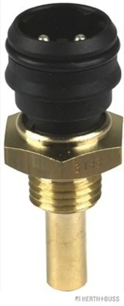 Датчик, температура охлаждающей жидкости HERTH+BUSS ELPARTS купить
