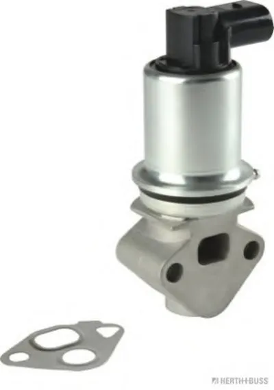 Клапан возврата ОГ HERTH+BUSS ELPARTS купить