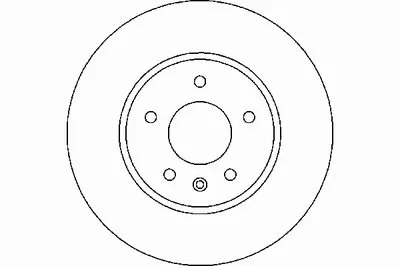 Тормозной диск MINTEX купить