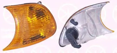 Фонарь указателя поворота KLOKKERHOLM купить