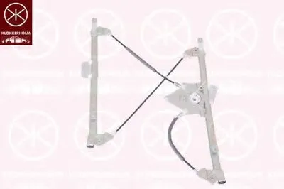 Подъемное устройство для окон KLOKKERHOLM купить