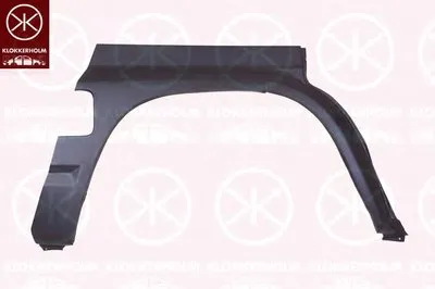 Боковина KLOKKERHOLM купить