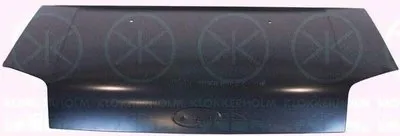 Капот двигателя KLOKKERHOLM купить