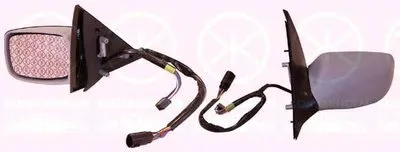 Наружное зеркало KLOKKERHOLM купить