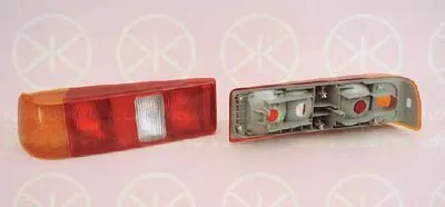 Задний фонарь KLOKKERHOLM купить