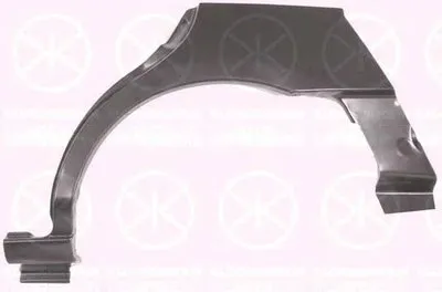 Боковина KLOKKERHOLM купить