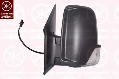 Наружное зеркало KLOKKERHOLM купить