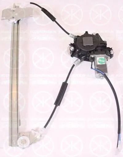 Подъемное устройство для окон KLOKKERHOLM купить