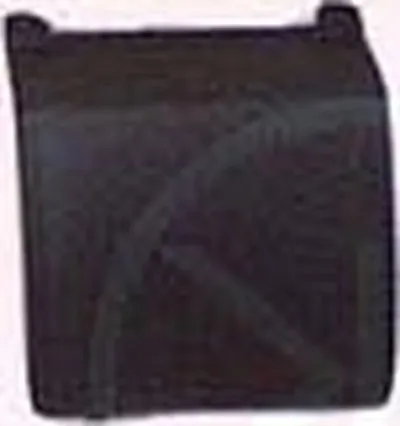 Заслонка, буксирный крюк KLOKKERHOLM купить