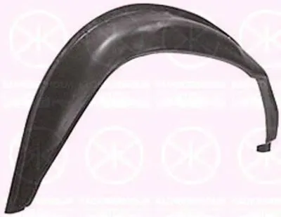 Колесная ниша KLOKKERHOLM купить