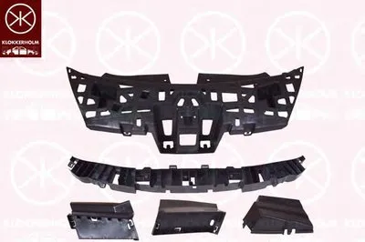 Носитель, буфер KLOKKERHOLM купить