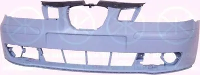 Буфер KLOKKERHOLM купить