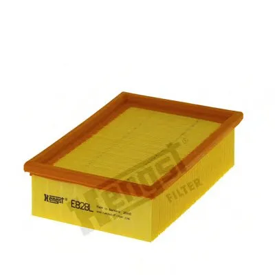 Воздушный фильтр HENGST FILTER купить