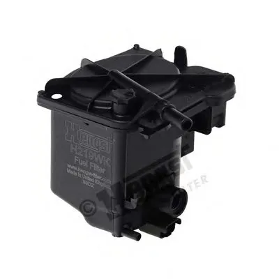 Топливный фильтр HENGST FILTER купить