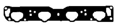 Прокладка, впускной коллектор GLASER купить