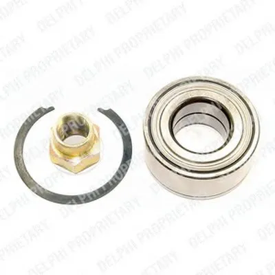 Комплект подшипника ступицы колеса DELPHI купить