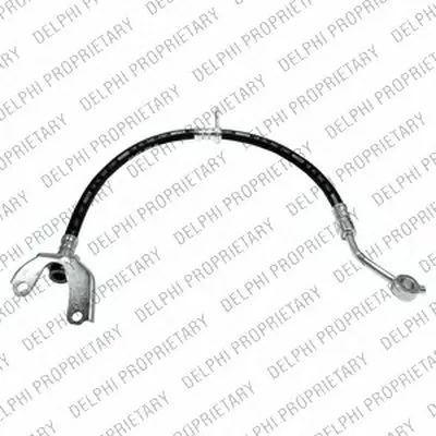 Тормозной шланг DELPHI купить