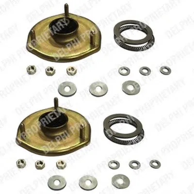 Опора стойки амортизатора DELPHI купить