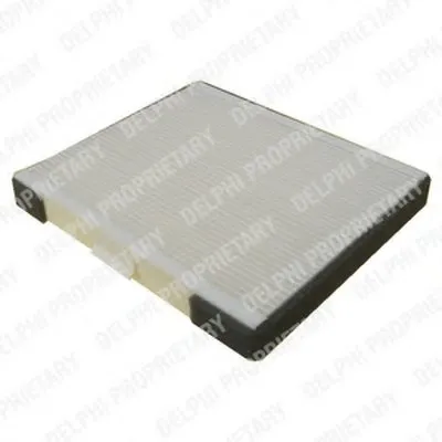 Фильтр, воздух во внутренном пространстве DELPHI купить