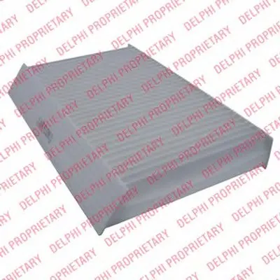 Фильтр, воздух во внутренном пространстве DELPHI купить