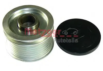 Механизм свободного хода генератора METZGER купить