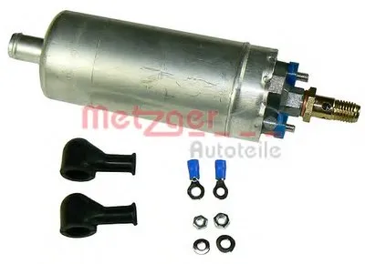 Топливный насос METZGER купить