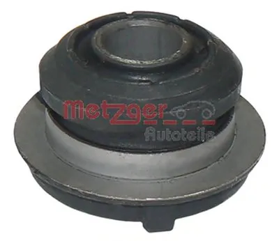 Подвеска, рычаг независимой подвески колеса METZGER купить